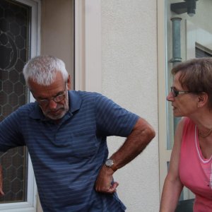 Was wird überlegt